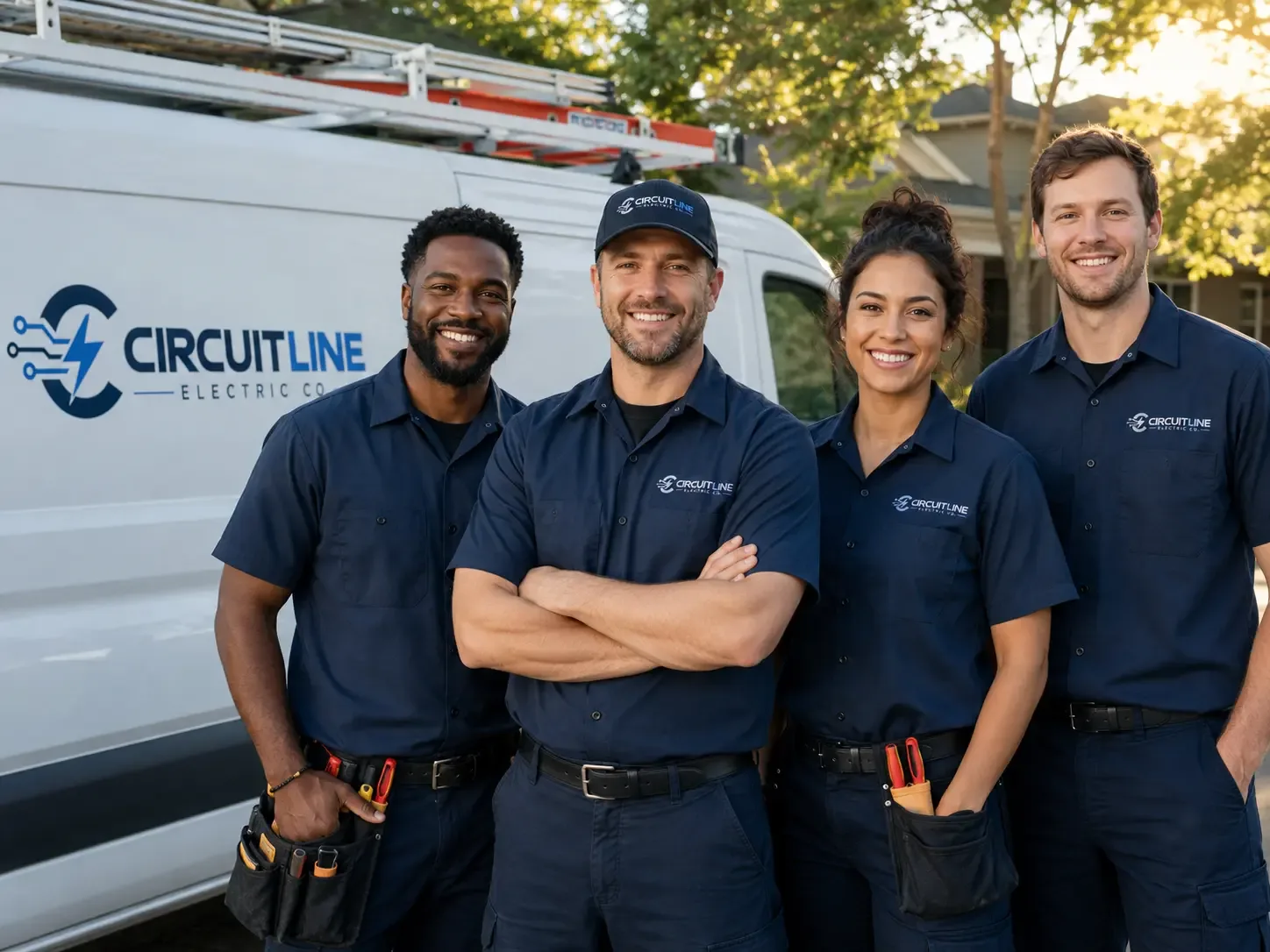 Whole Home Rewiring company in Three Forks, MT