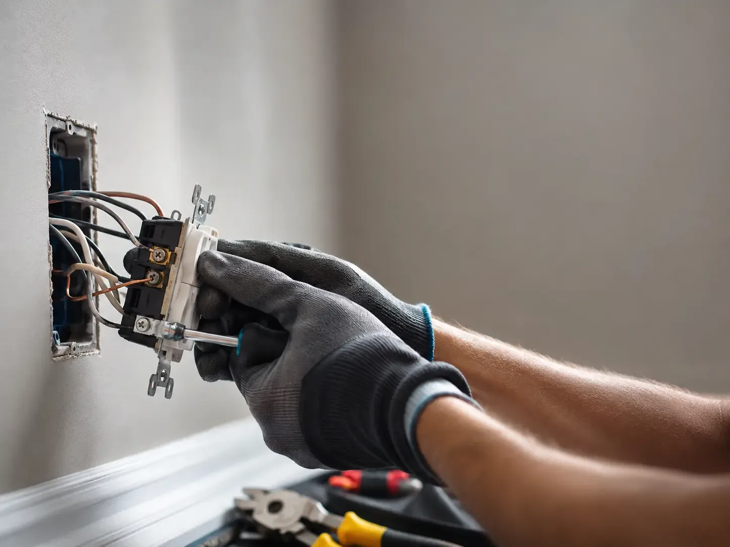 Why choose Whole Home Rewiring in Three Forks, MT